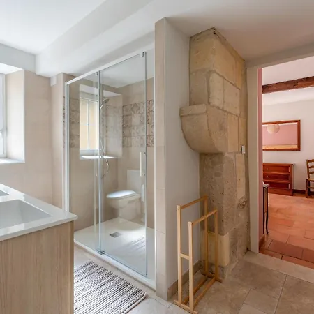 Superbe Maison Avec Piscine * Rauzan