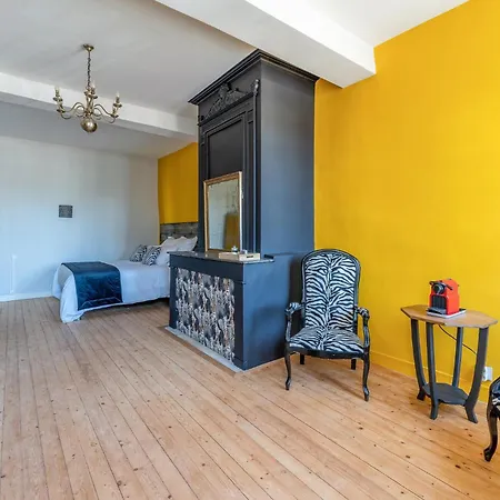 Prázdninový dům Superbe Maison Avec Piscine