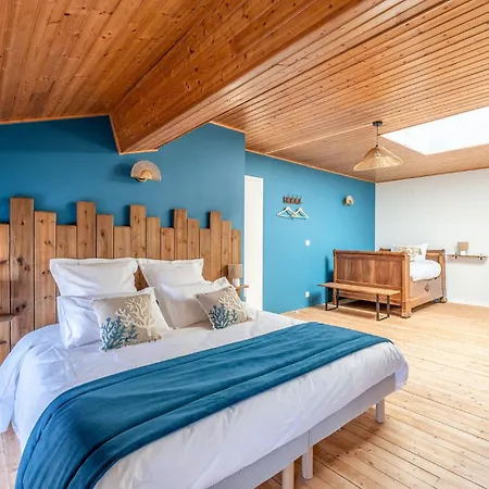 Superbe Maison Avec Piscine