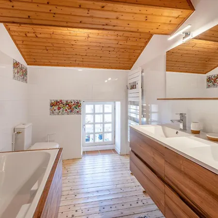 Superbe Maison Avec Piscine Prázdninový dům *