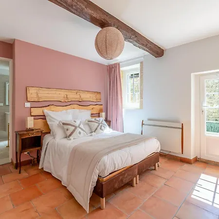 Superbe Maison Avec Piscine *