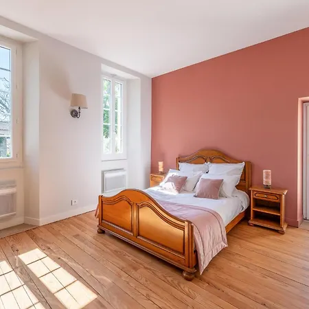 Superbe Maison Avec Piscine *