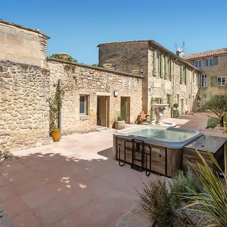 Superbe Maison Avec Piscine