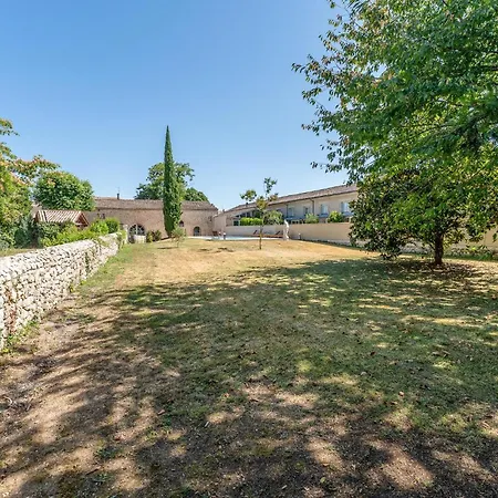 Superbe Maison Avec Piscine *