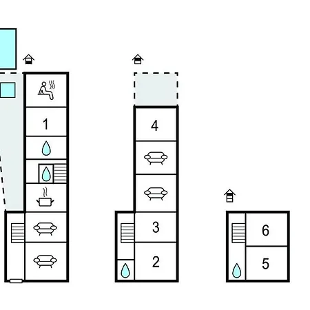 Superbe Maison Avec Piscine