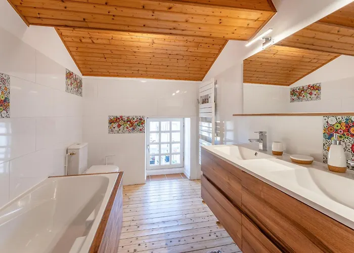 Superbe Maison Avec Piscine Tatil Evi *