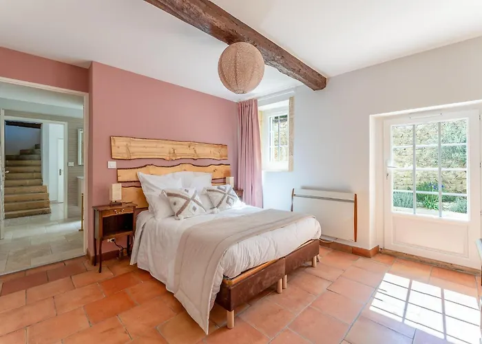 Superbe Maison Avec Piscine *