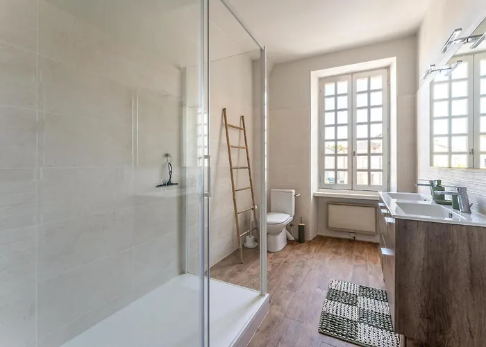 Tatil Evi Superbe Maison Avec Piscine