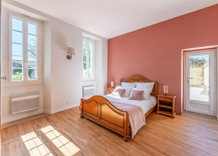 Superbe Maison Avec Piscine *