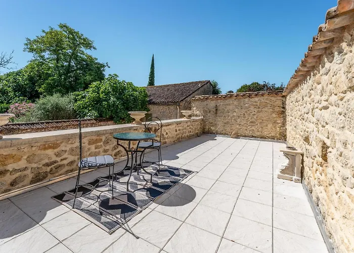 Superbe Maison Avec Piscine Tatil Evi