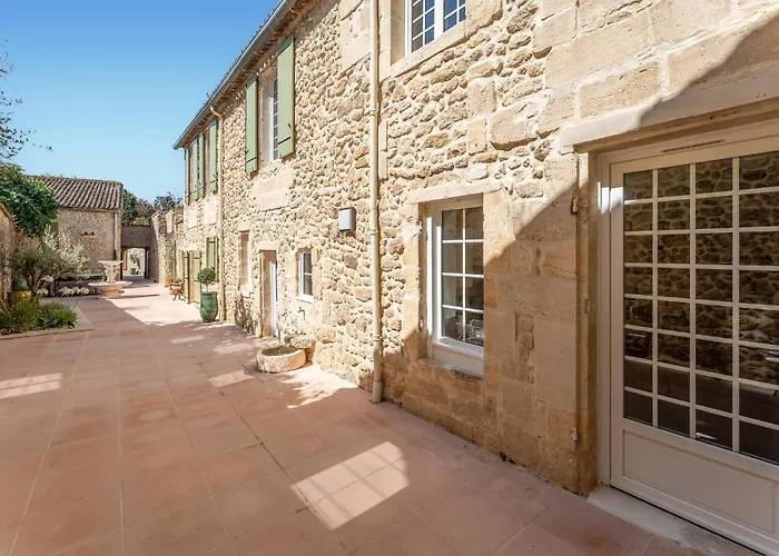 Tatil Evi Superbe Maison Avec Piscine *