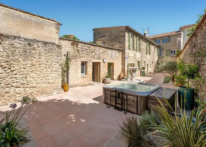 Superbe Maison Avec Piscine