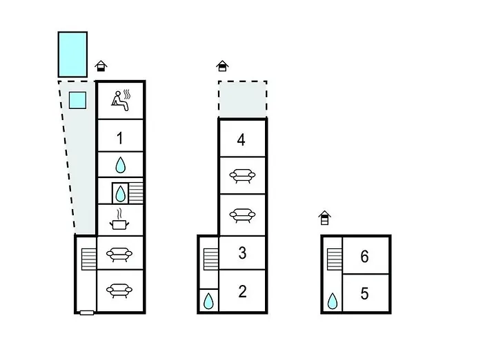 Superbe Maison Avec Piscine